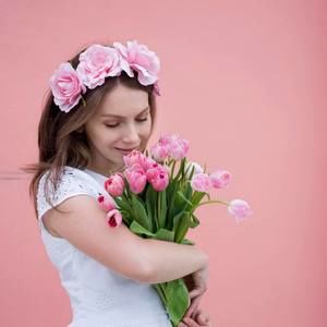 Meet your Posher, Elena